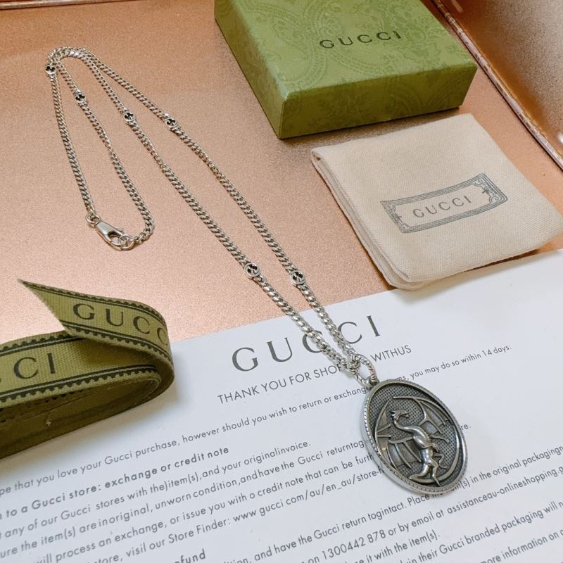 Gucci Necklaces